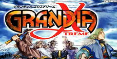 Grandia Xtreme