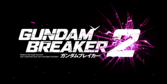 Gundam Breaker 2