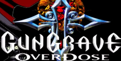 Gungrave Overdose Download | GameFabrique