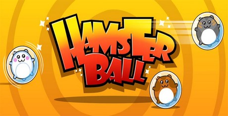 Hamsterball