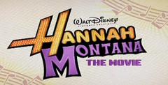 Hannah Montana The Movie