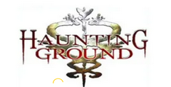 Haunting Ground