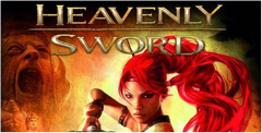 Heavenly Sword