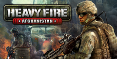 Heavy Fire Afghanistan