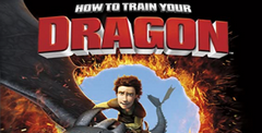 How to Train Your Dragon