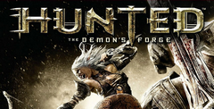Hunted The Demons Forge