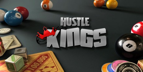 Hustle Kings PS3 - Donattelo Games - Gift Card PSN, Jogo de PS3