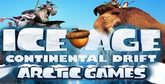 Ice Age: Continental Drift – Arctic Games Download - GameFabrique