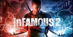 inFamous 2