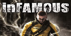 Сюжет игры infamous