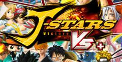 J-Stars Victory vs Plus