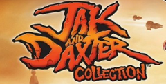 Jak and Daxter Collection