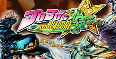 JoJo's Bizarre Adventure: Diamond Records Download - GameFabrique