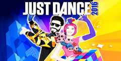 Just Dance 2016