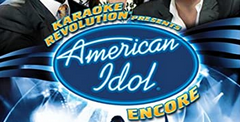 Karaoke Revolution Presents American Idol Review - IGN