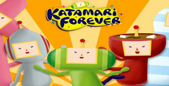 Katamari Forever