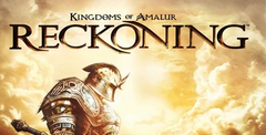 Kingdoms of Amalur: Reckoning