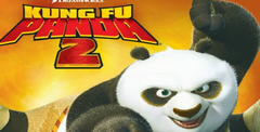 Kung Fu Panda 2