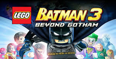 Lego Batman 3: Beyond Gotham