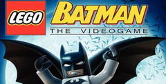 Lego Batman The Videogame