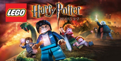 Lego Harry Potter Years 5-7