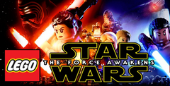 Lego Star Wars The Force Awakens