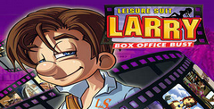 Leisure Suit Larry Box Office Bust