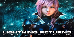 Lightning Returns Final Fantasy 13