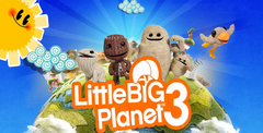 LittleBigPlanet 3