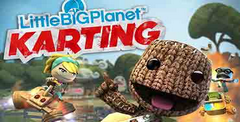 LittleBigPlanet Karting