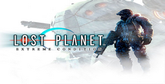 Lost Planet Extreme Condition