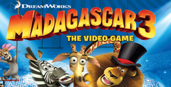 Madagascar 3 The Video Game