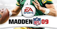 Madden NFL 09