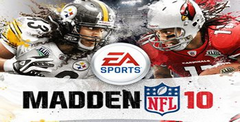 Madden NFL 10