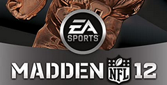 Madden NFL 12