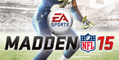 Madden NFL 15