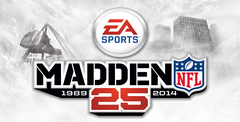 Madden NFL 25