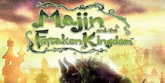 Majin and the Forsaken Kingdom