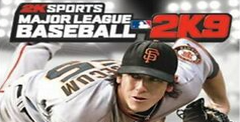 Major League Baseball 2K9