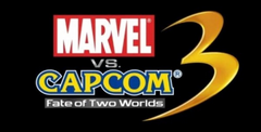 Marvel vs Capcom 3 Fate of Two Worlds