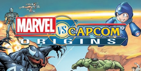 Marvel vs. Capcom Origins