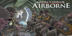 Medal of Honor Airborne