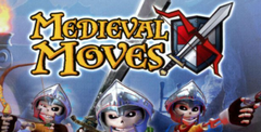 Medieval Moves Deadmunds Quest