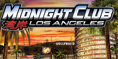 Midnight Club: Los Angeles