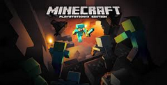 Minecraft PlayStation 3 Edition Download - GameFabrique