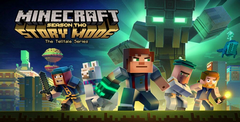 Minecraft: Story Mode Download - GameFabrique