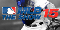 MLB 15 The Show Download - GameFabrique