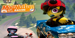 ModNation Racers