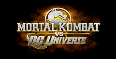 Mortal Kombat vs DC Universe