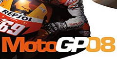 MotoGP 08